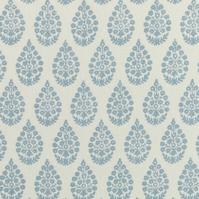 KRAVET BASICS TAJPAISLEY.5.0 KRAVET BASICS TAJPAISLEY-5 Fabric - Eade's Wallpaper