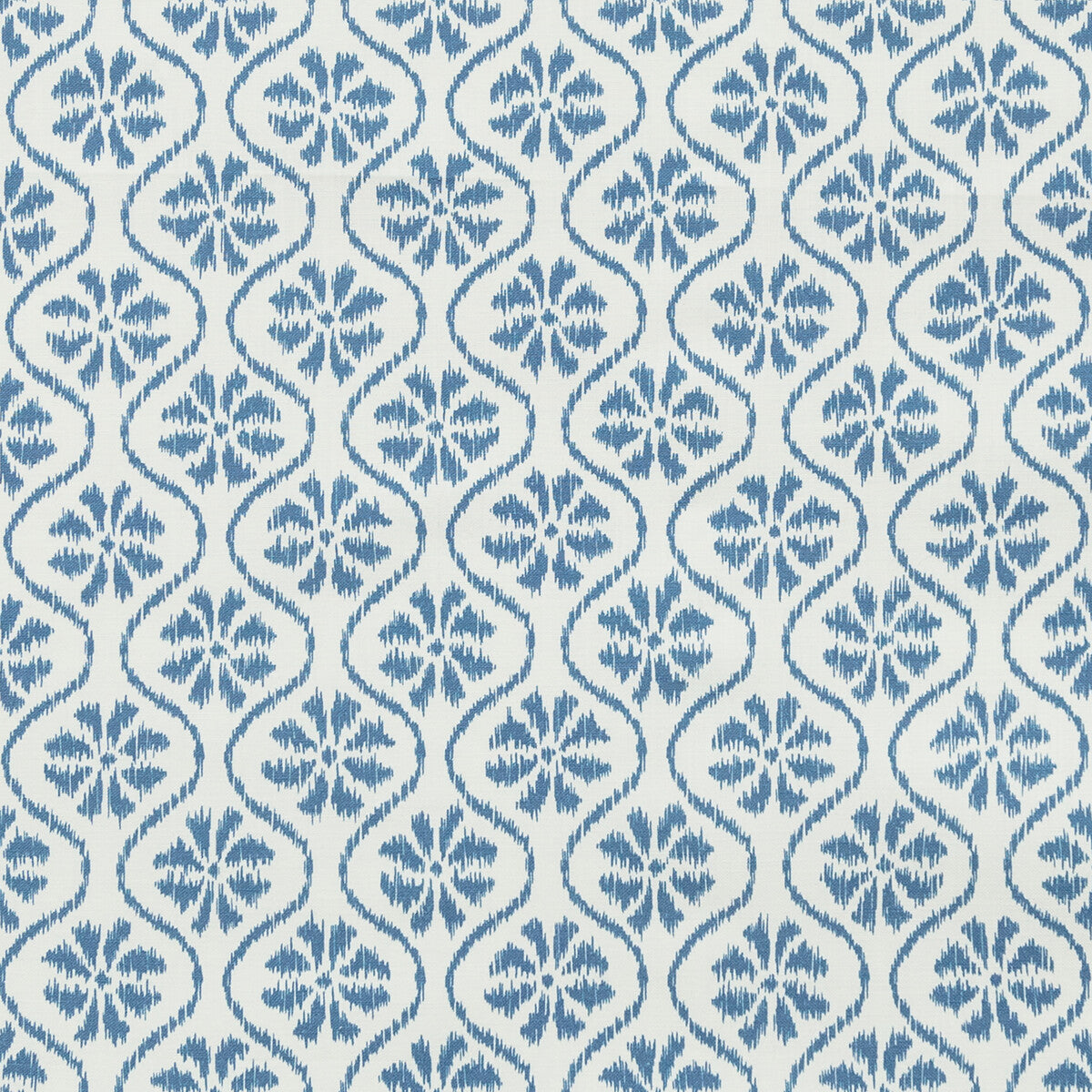 KRAVET BASICS TALARA.15.0 TALARA BLUEBIRD Fabric - Eade's Wallpaper