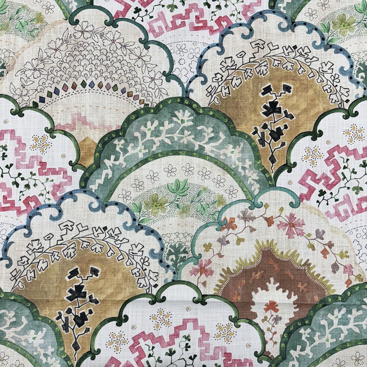 Eade’s TAMOW MULTI MULTI