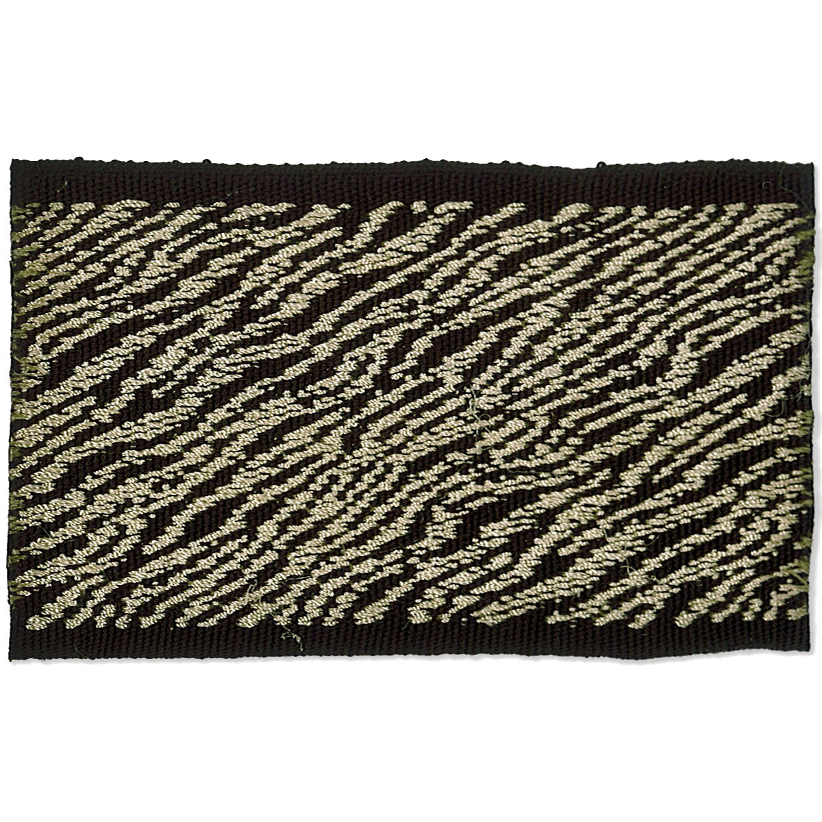 Eade's TARZ-5-sample FLINT