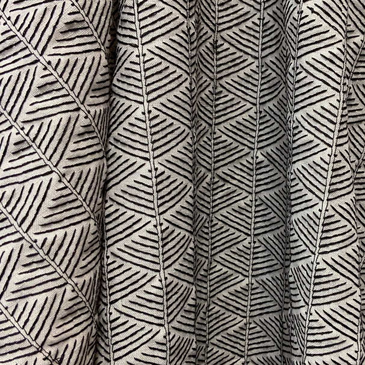 JF Studio 98-SJ101 TAVERNA Fabric