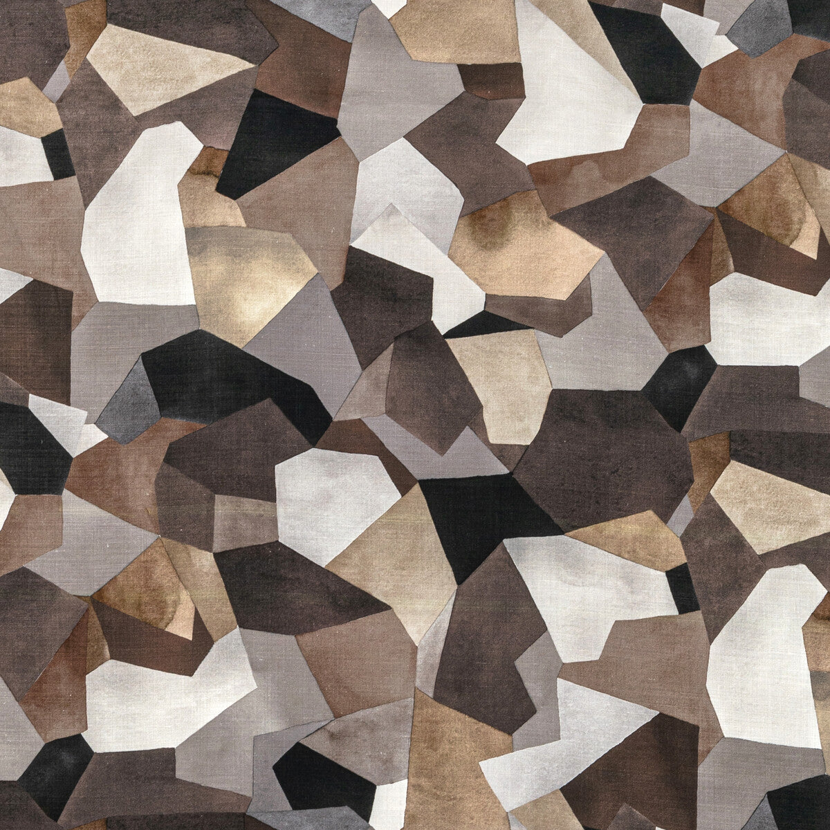 KRAVET COUTURE TAVORO.86.0 TAVORO ANTHRACITE Fabric - Eade's Wallpaper