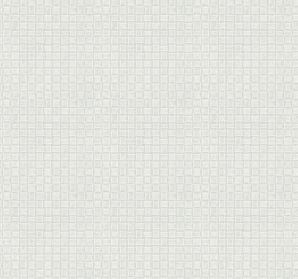 York TC2612 Paradise Island Weave Light Grey Wallpaper