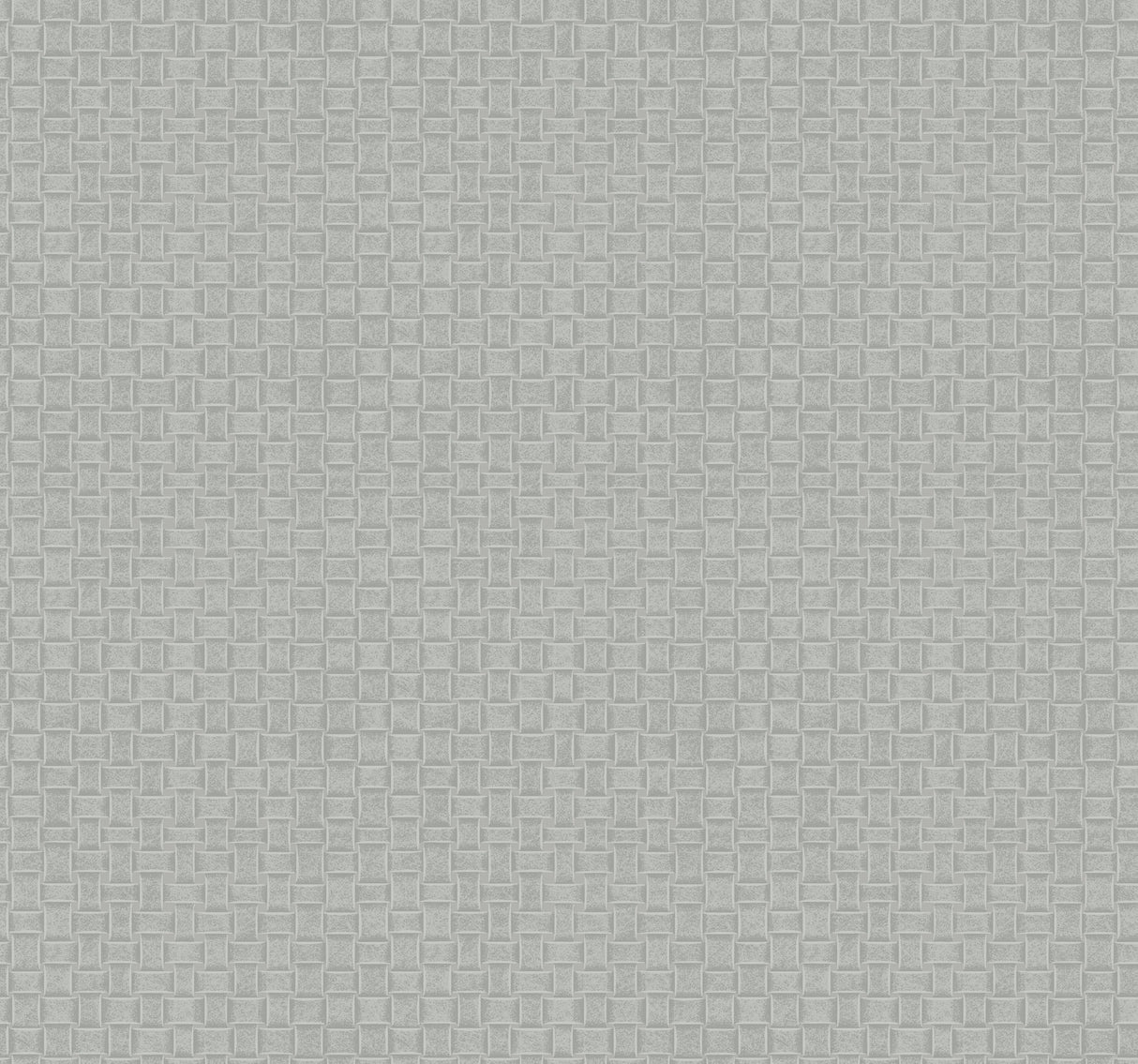 York TC2615 Paradise Island Weave Grey Wallpaper