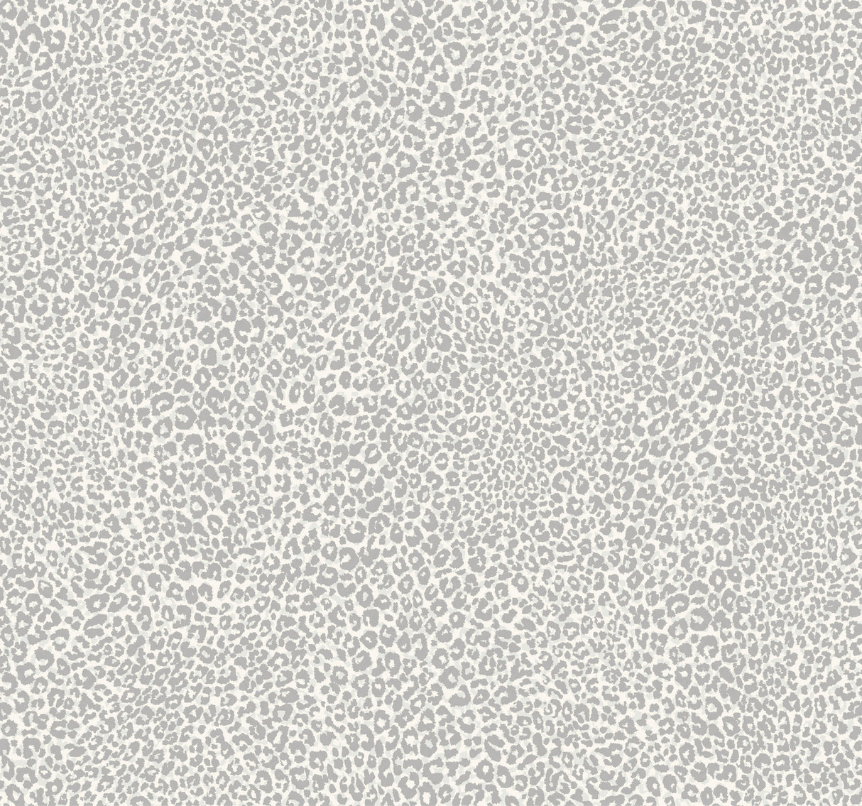 York TC2683 Leopard King Grey Wallpaper