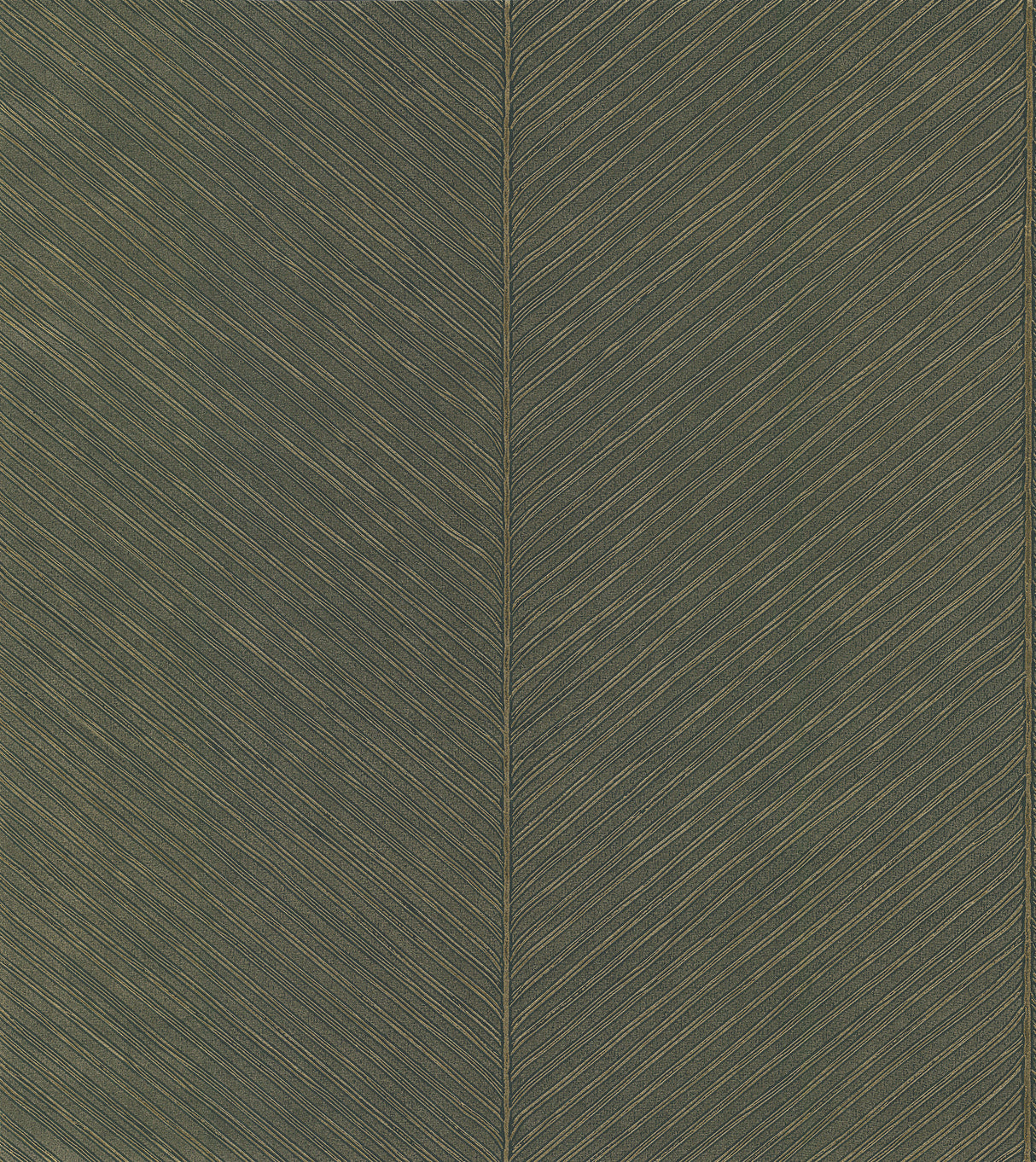 York TC2693 Palm Chevron Wallpaper