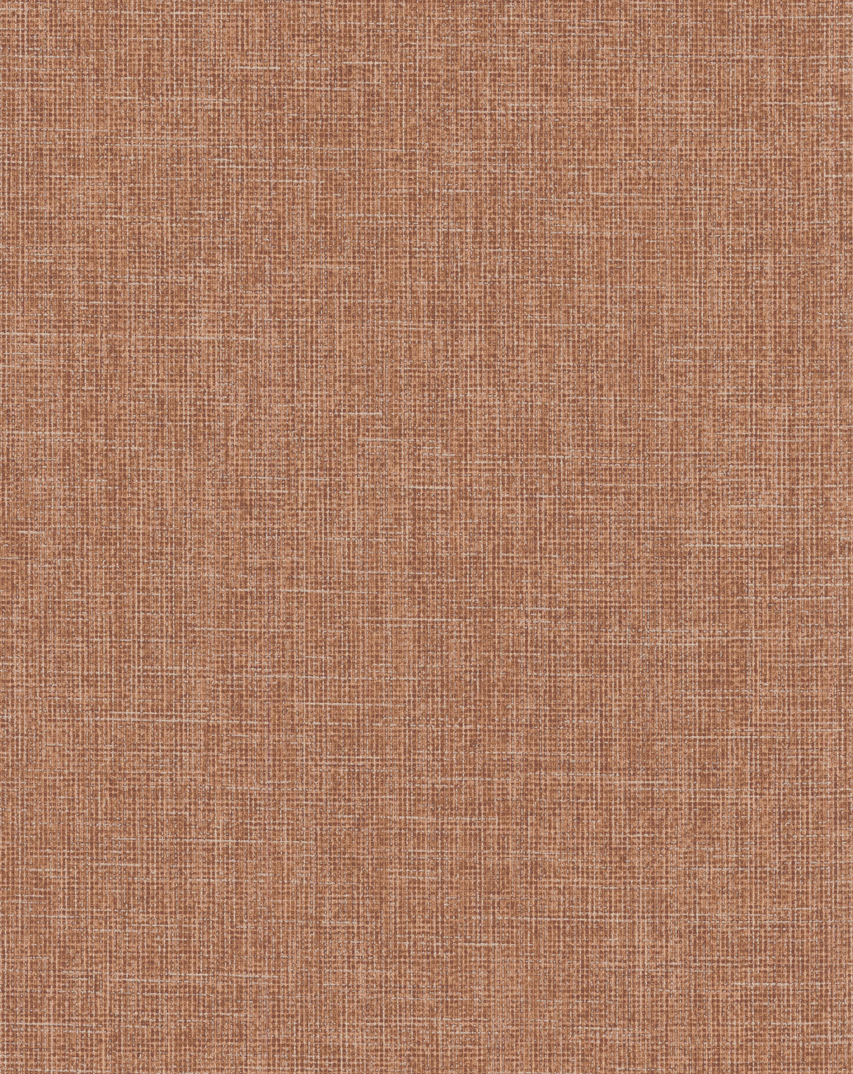 York TD1012N Well Suited Orange Wallpaper