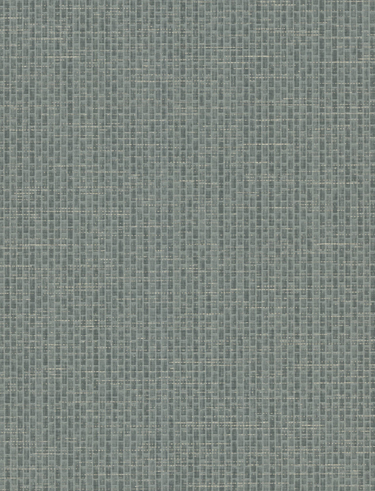 York TD1049N Petite Metro Tile Blue Wallpaper