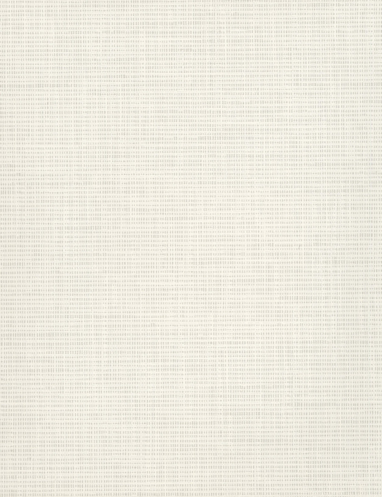 York TD1052N Hessian Weave White Wallpaper