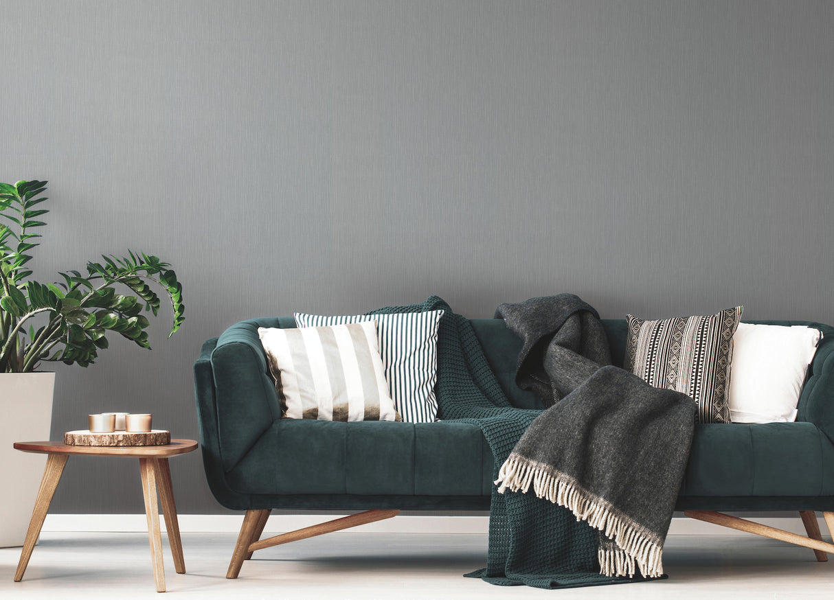 York TD1059N Cascade Glimmer Blue Wallpaper