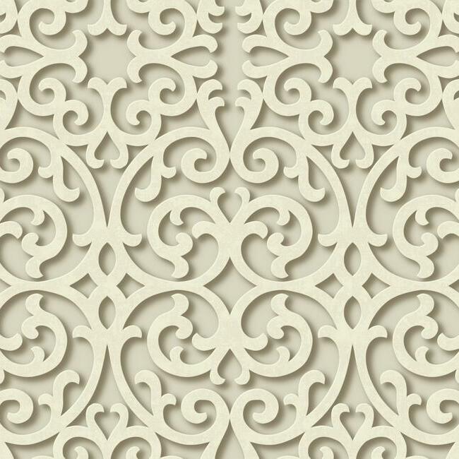 York TD4724 Fortuna Sure Strip Wallpaper - Eade's Wallpaper