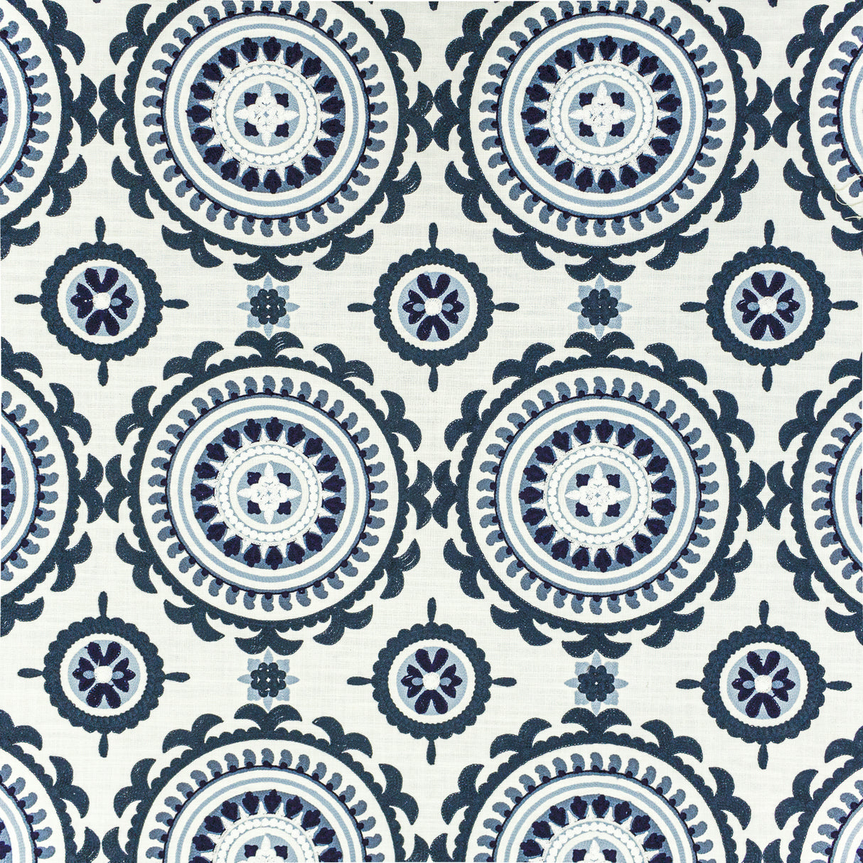 Eade's TELA-1-sample INDIGO
