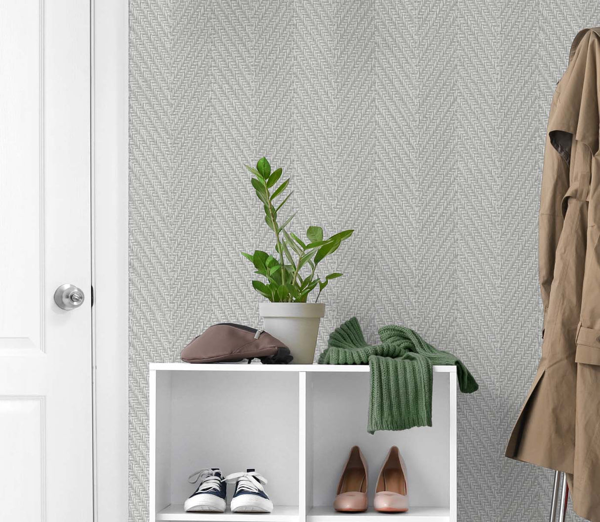 DuPont TG60203 Wallpaper - Eade's Wallpaper & Fabric
