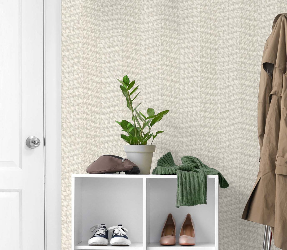 DuPont TG60205 Wallpaper - Eade's Wallpaper & Fabric