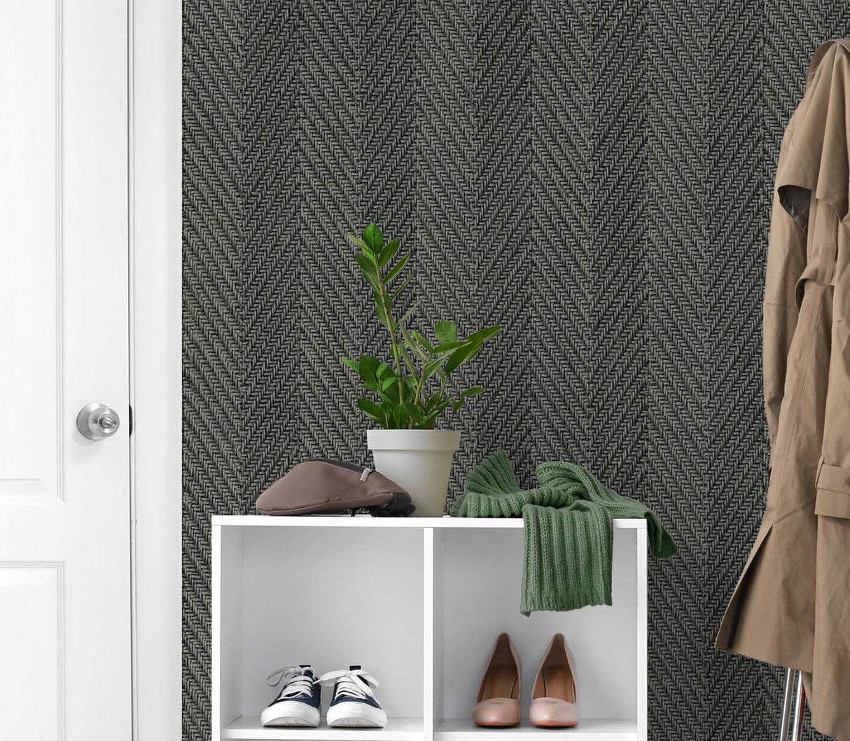 DuPont TG60206 Wallpaper - Eade's Wallpaper & Fabric