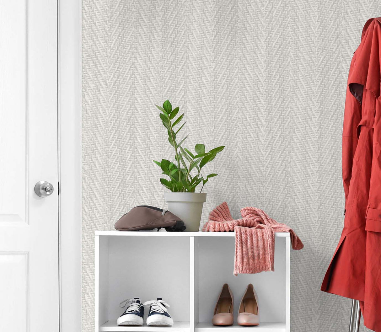 DuPont TG60207 Wallpaper - Eade's Wallpaper & Fabric