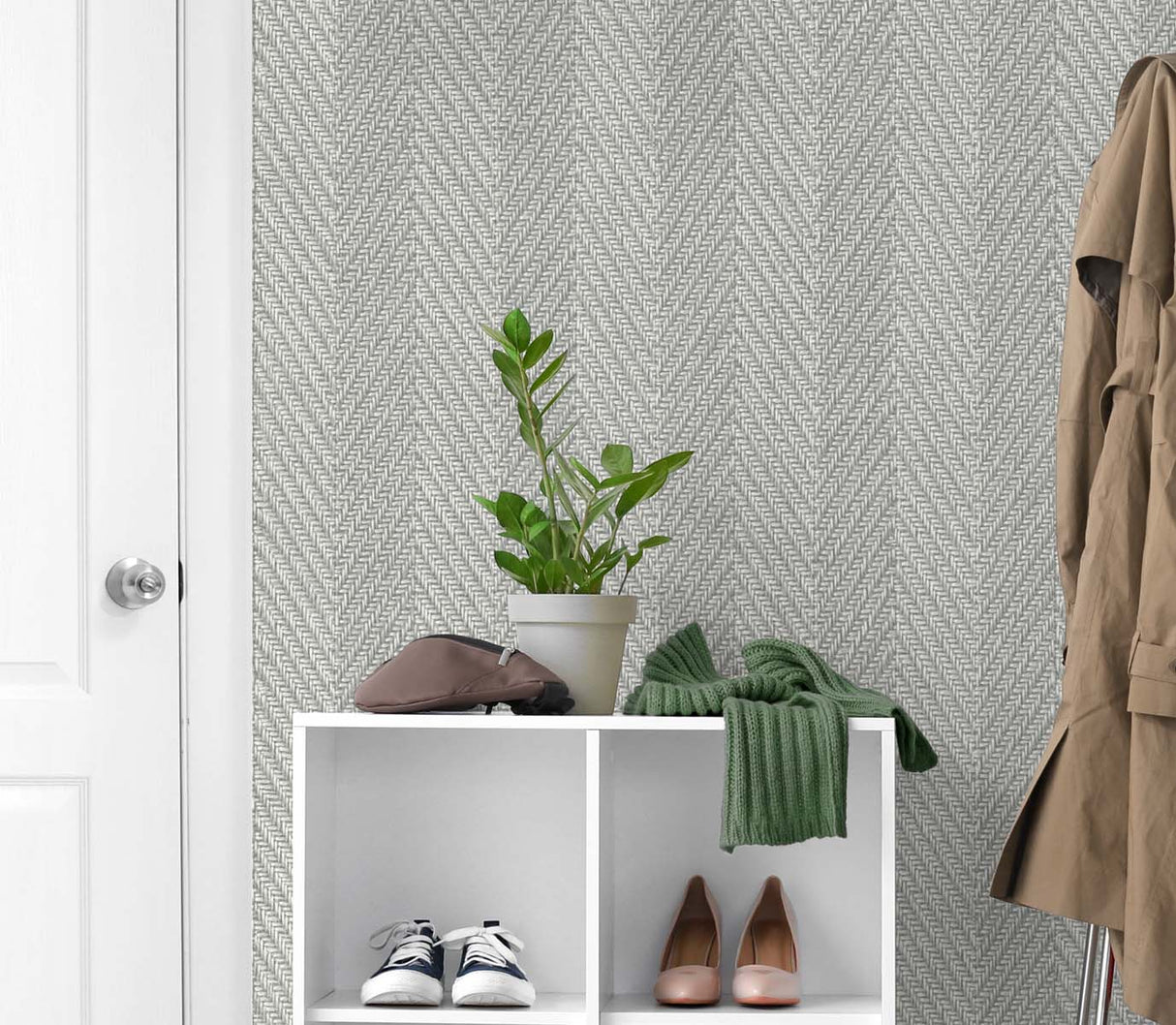 DuPont TG60208 Wallpaper - Eade's Wallpaper & Fabric