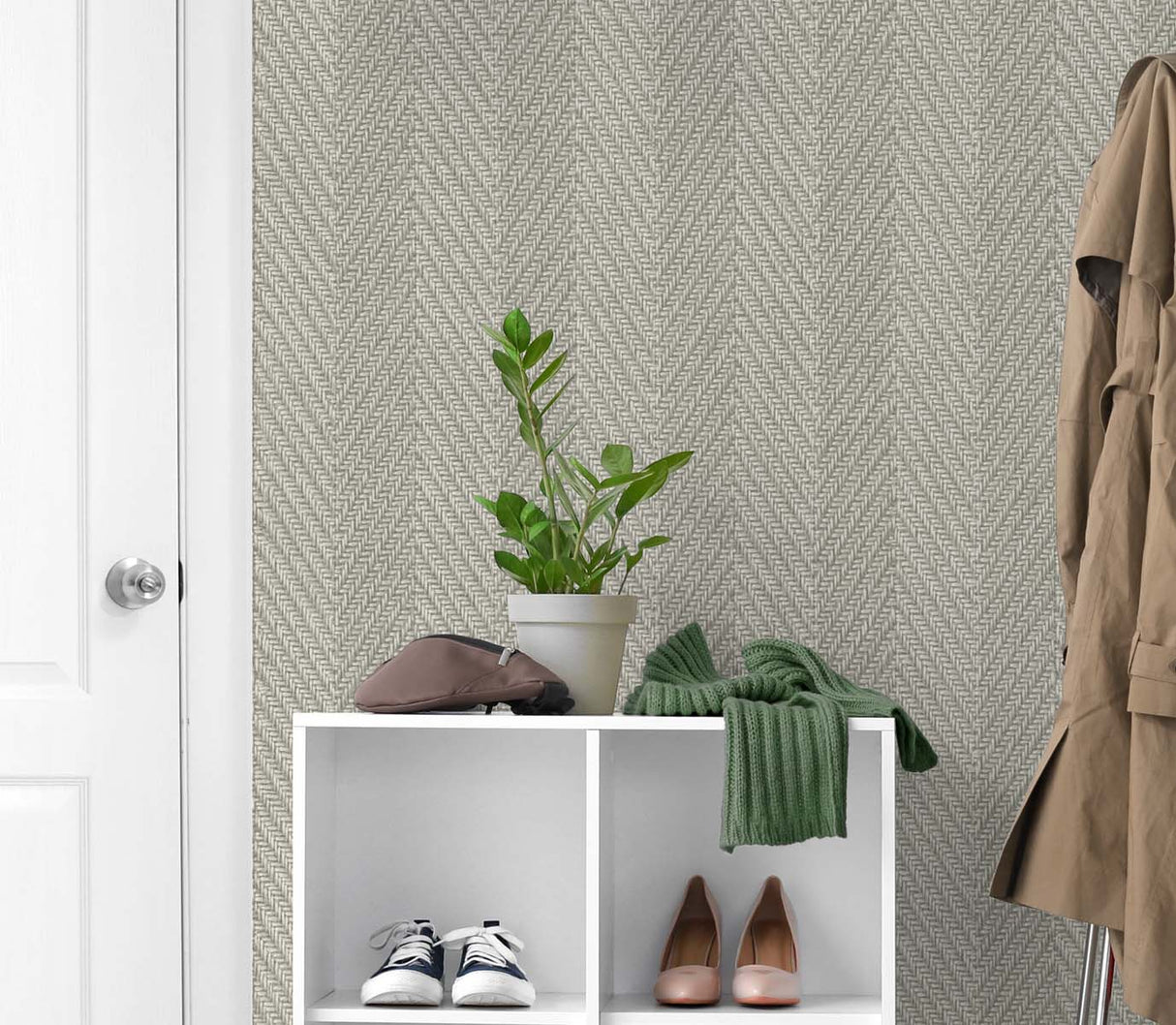 DuPont TG60209 Wallpaper - Eade's Wallpaper & Fabric