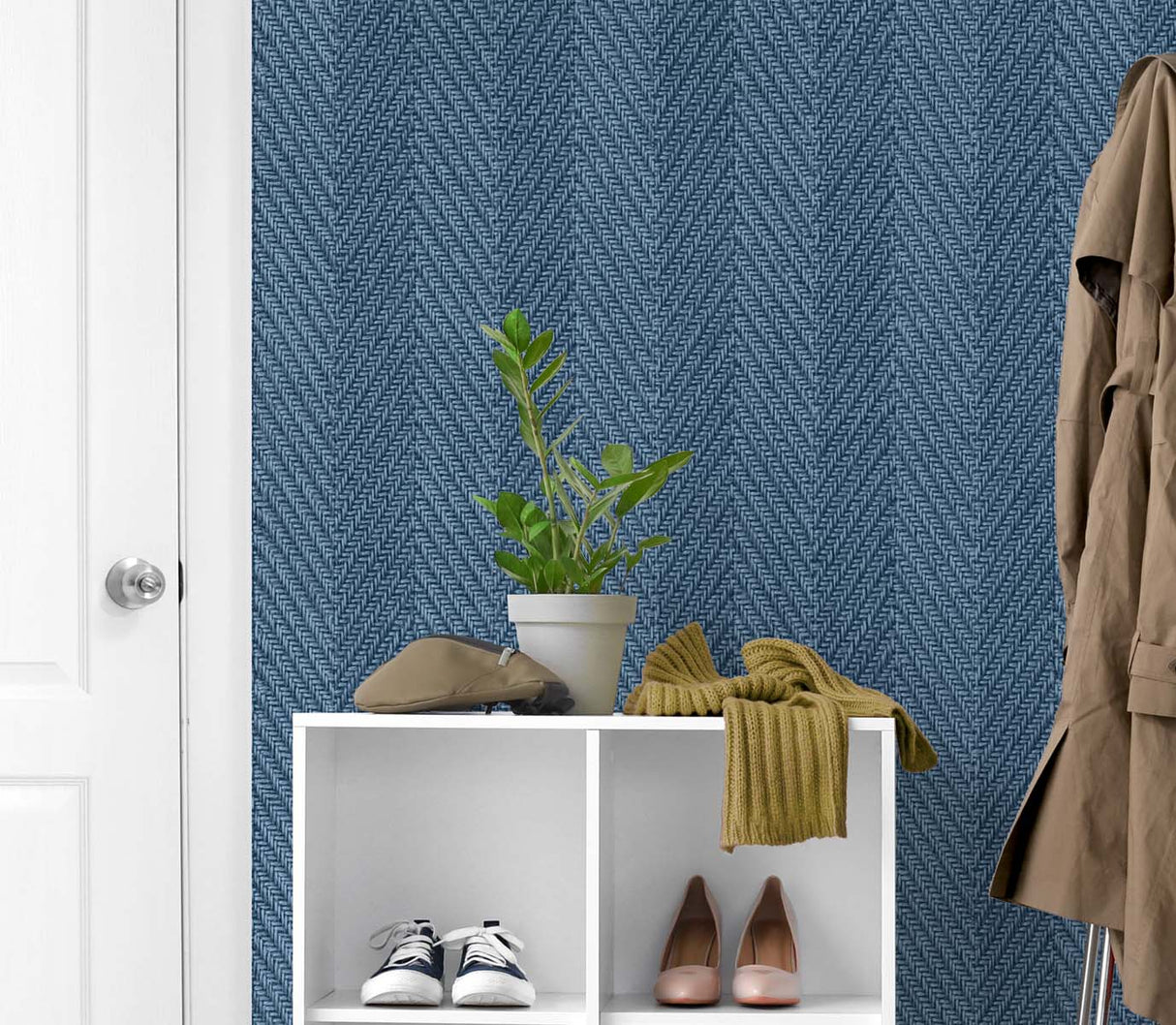 DuPont TG60217 Wallpaper - Eade's Wallpaper & Fabric