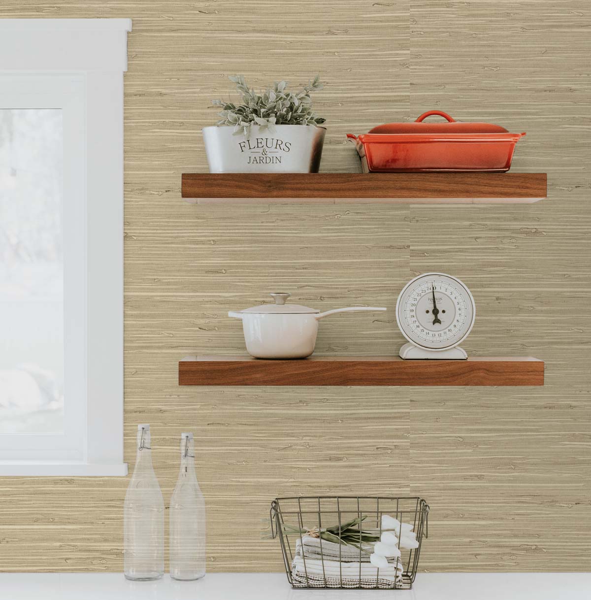 DuPont TG60516 Wallpaper - Eade's Wallpaper & Fabric