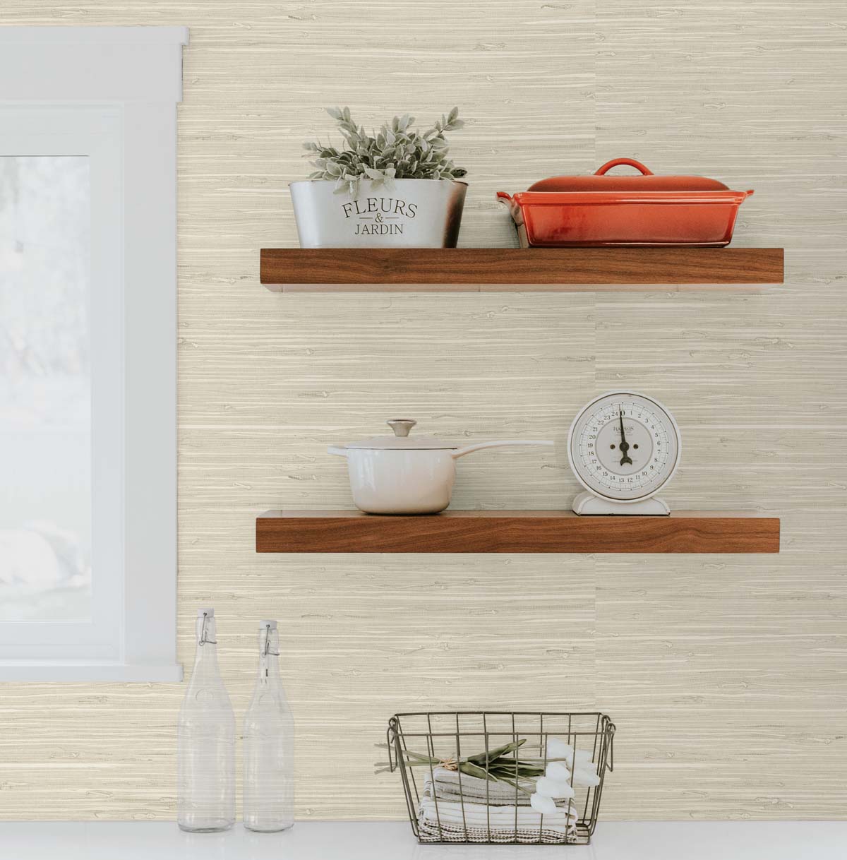 DuPont TG60527 Wallpaper - Eade's Wallpaper & Fabric