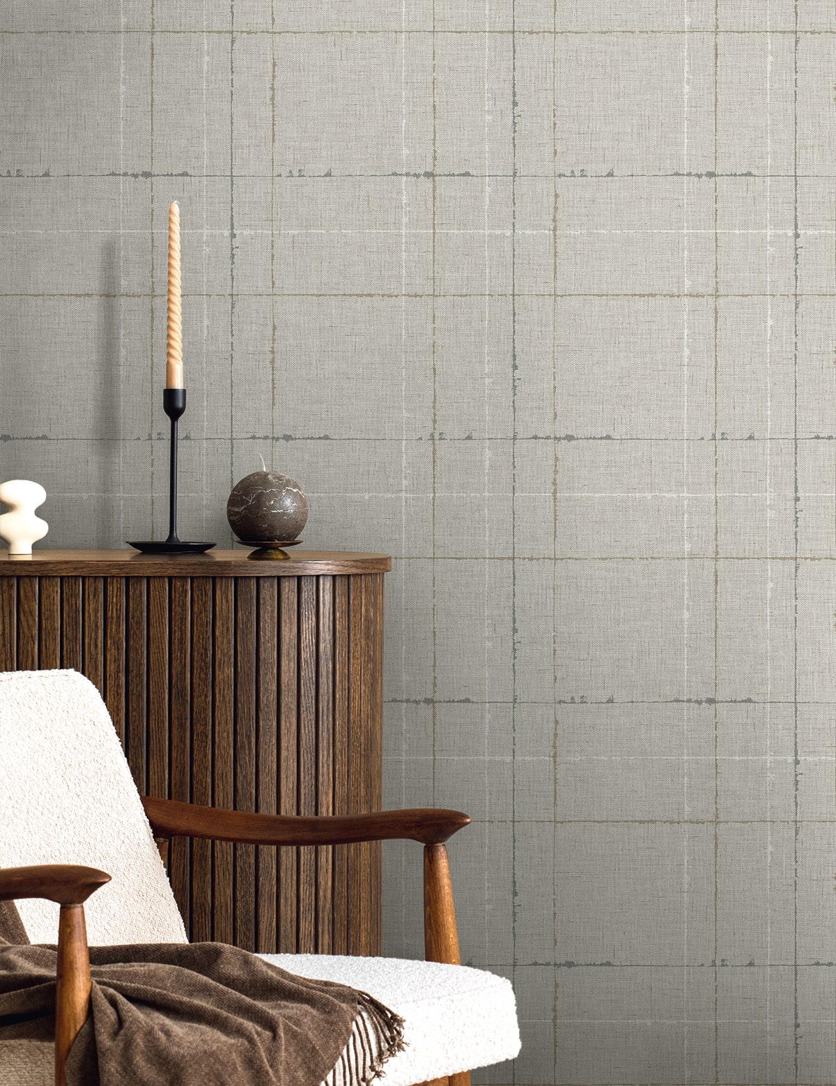 Seabrook Designs TH90108 Wallpaper - Eade's Wallpaper & Fabric