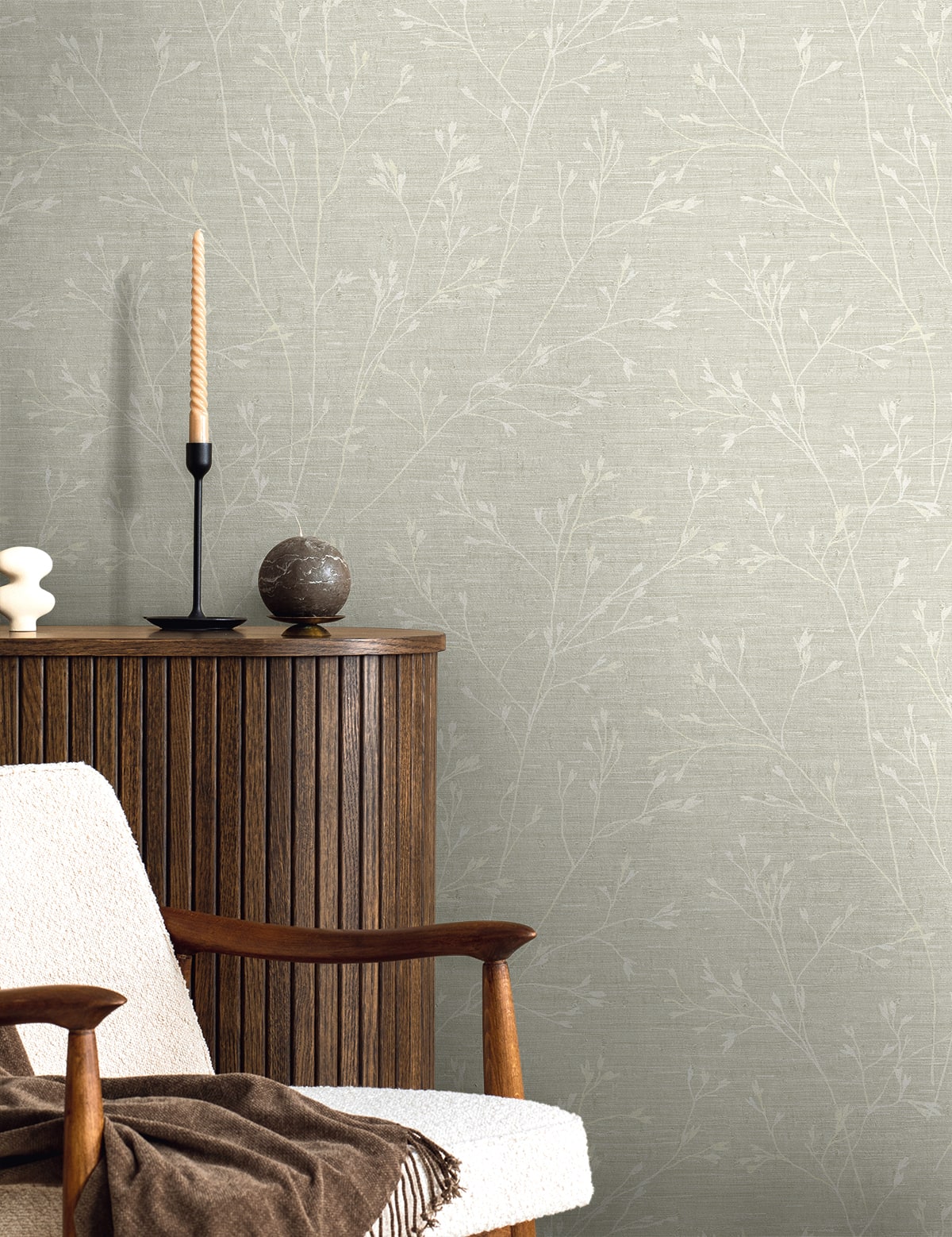 Seabrook Designs TH90300 Wallpaper - Eade's Wallpaper & Fabric