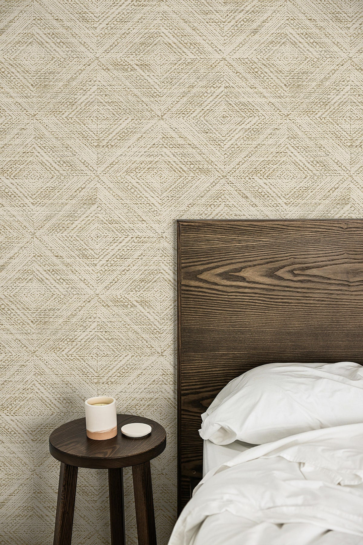 Seabrook Designs TH91606 Wallpaper - Eade's Wallpaper & Fabric