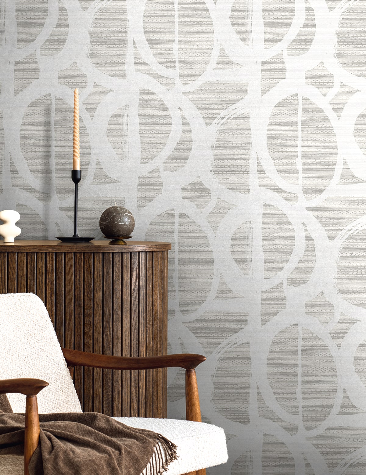 Seabrook Designs TH91700 Wallpaper - Eade's Wallpaper & Fabric