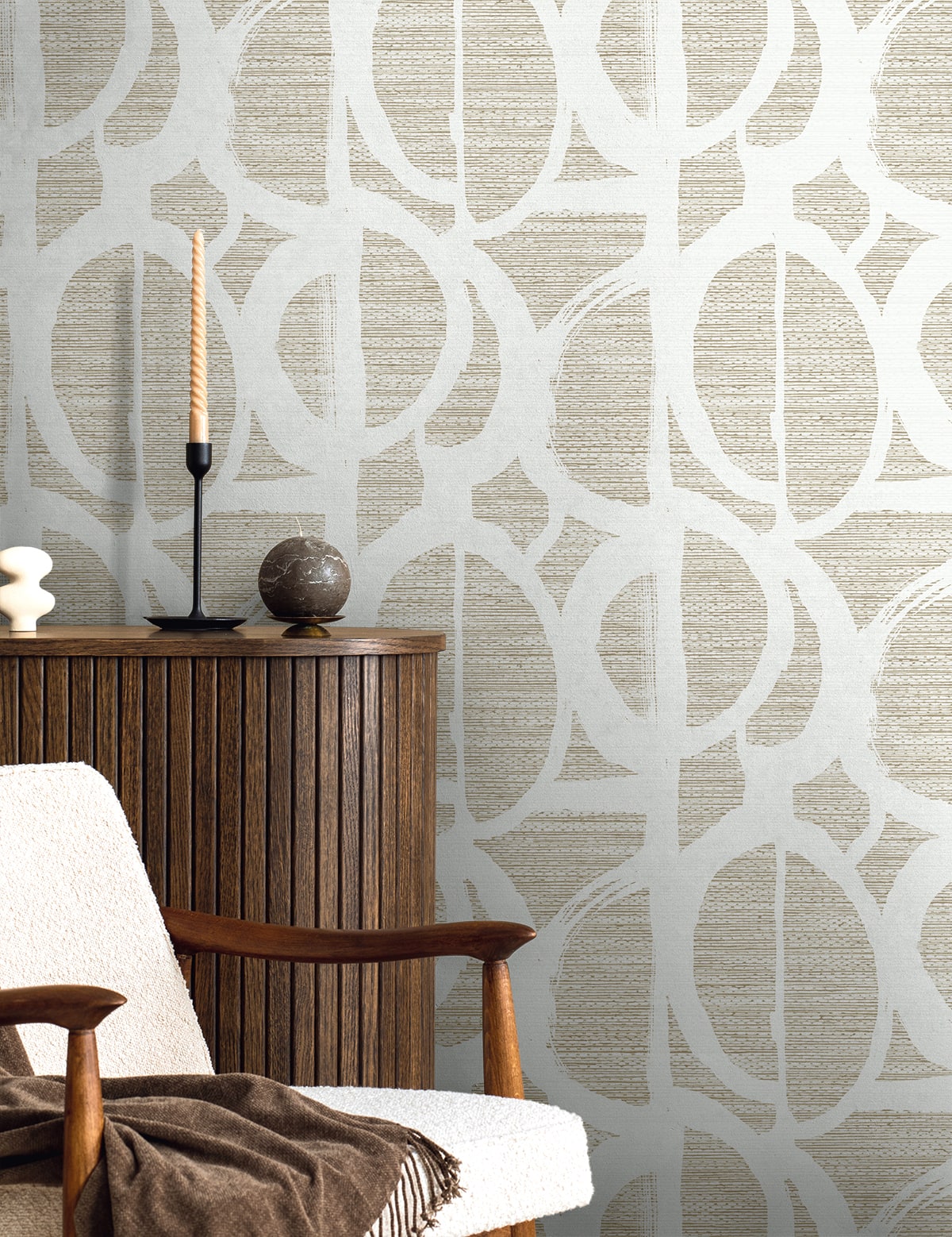Seabrook Designs TH91707 Wallpaper - Eade's Wallpaper & Fabric