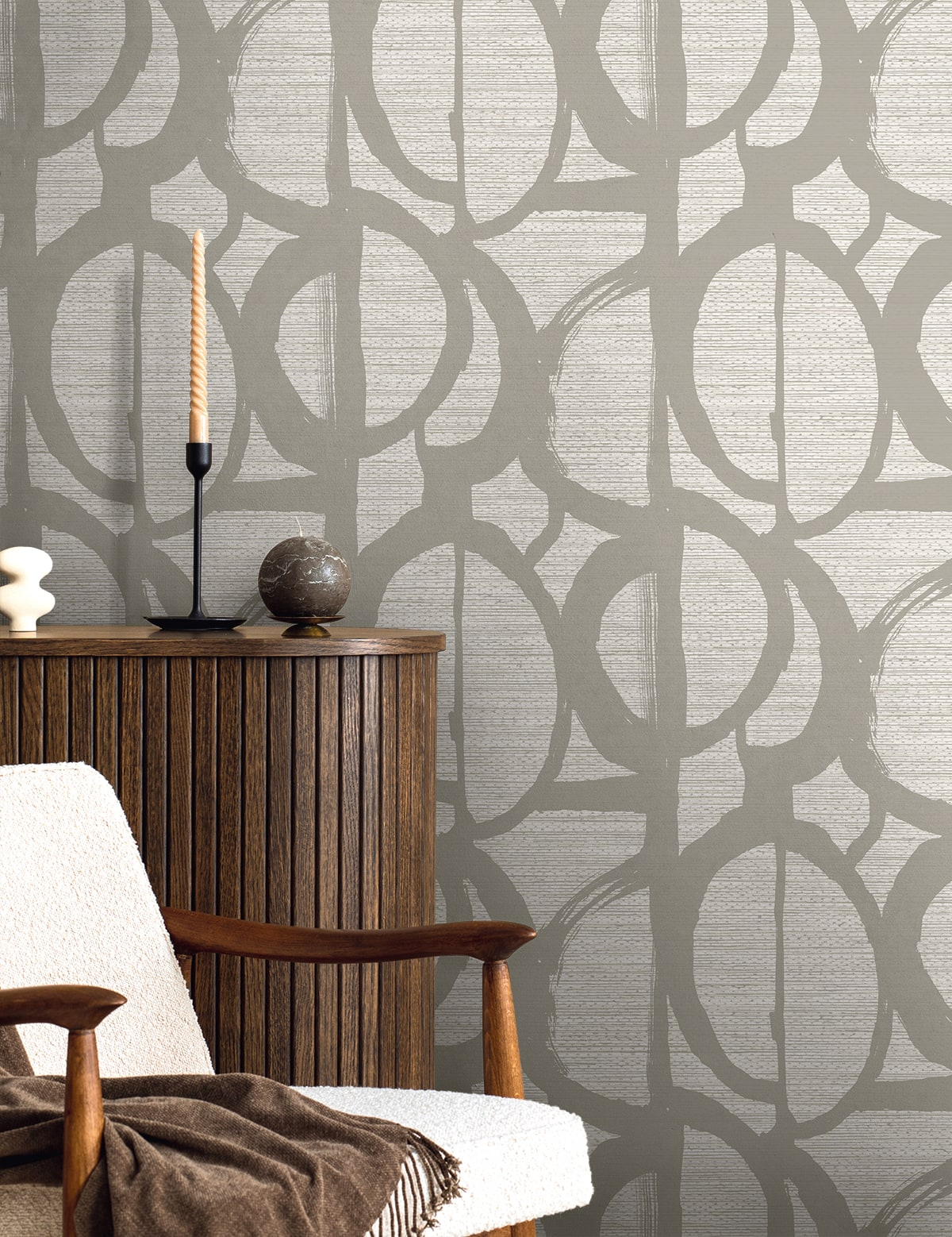 Seabrook Designs TH91708 Wallpaper - Eade's Wallpaper & Fabric