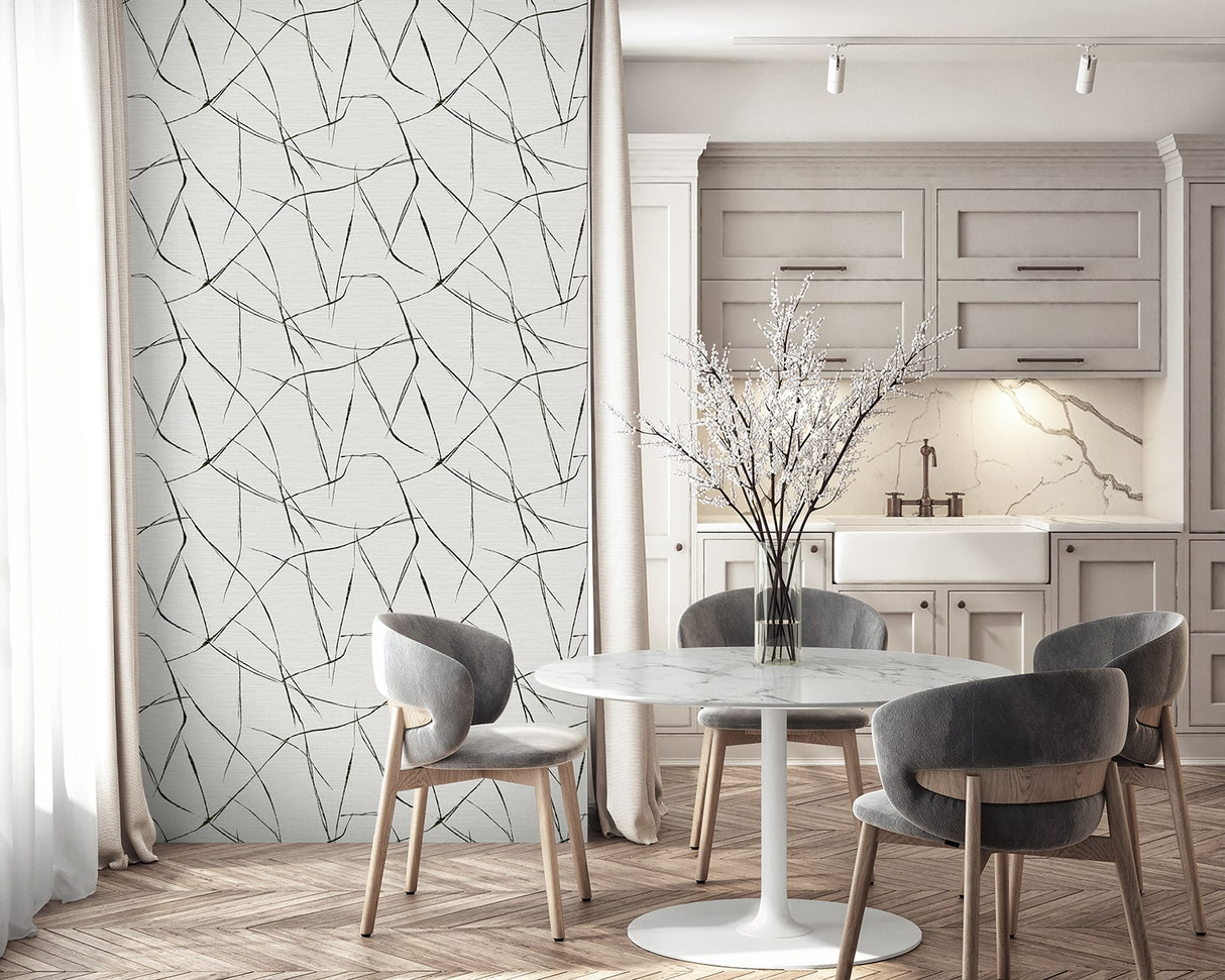 Seabrook Designs TH91900 Wallpaper - Eade's Wallpaper & Fabric