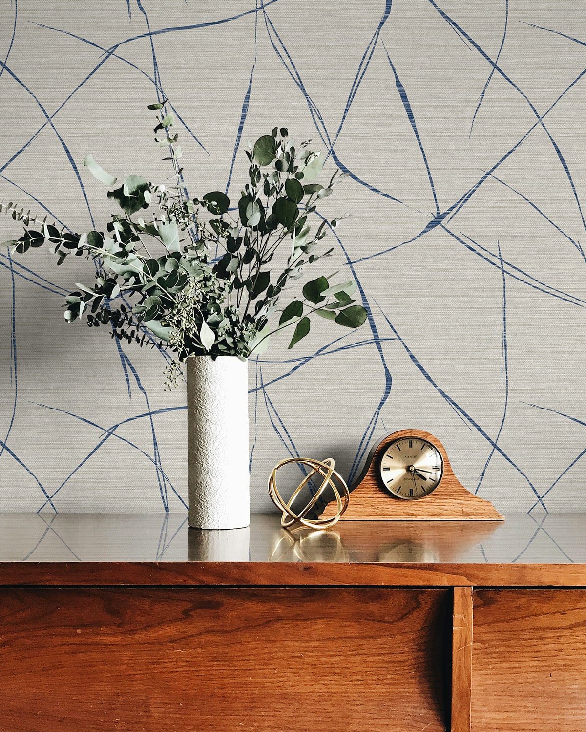 Seabrook Designs TH91902 Wallpaper - Eade's Wallpaper & Fabric