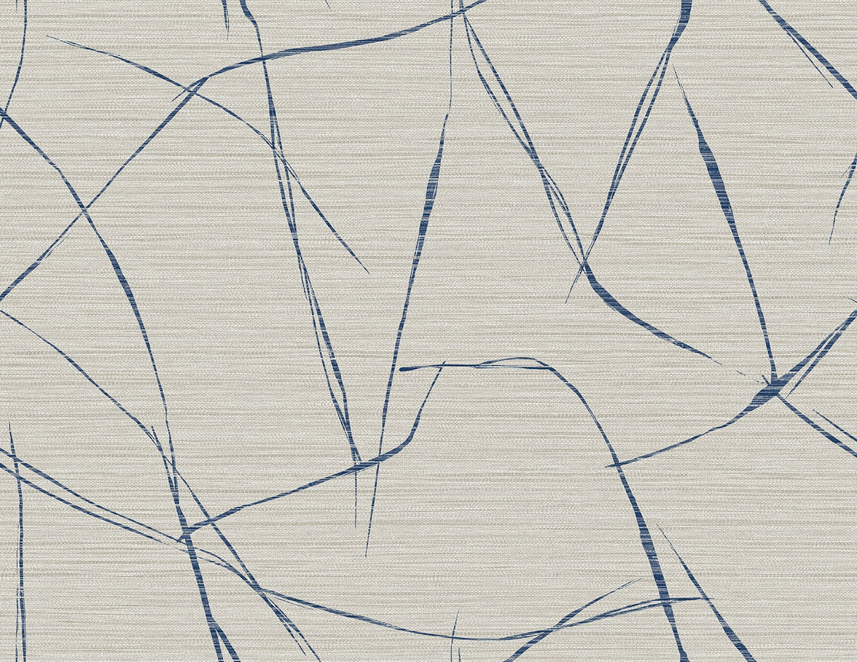 Seabrook Designs TH91902 Wallpaper - Eade's Wallpaper & Fabric