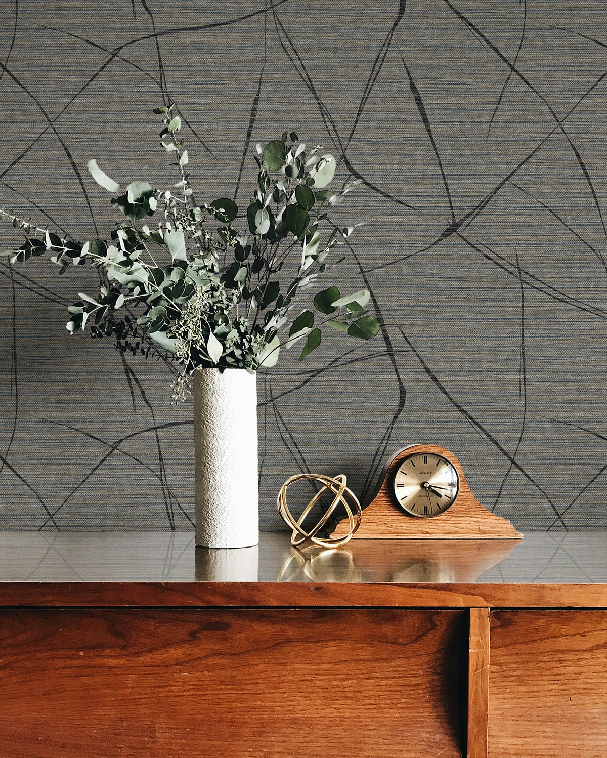 Seabrook Designs TH91906 Wallpaper - Eade's Wallpaper & Fabric