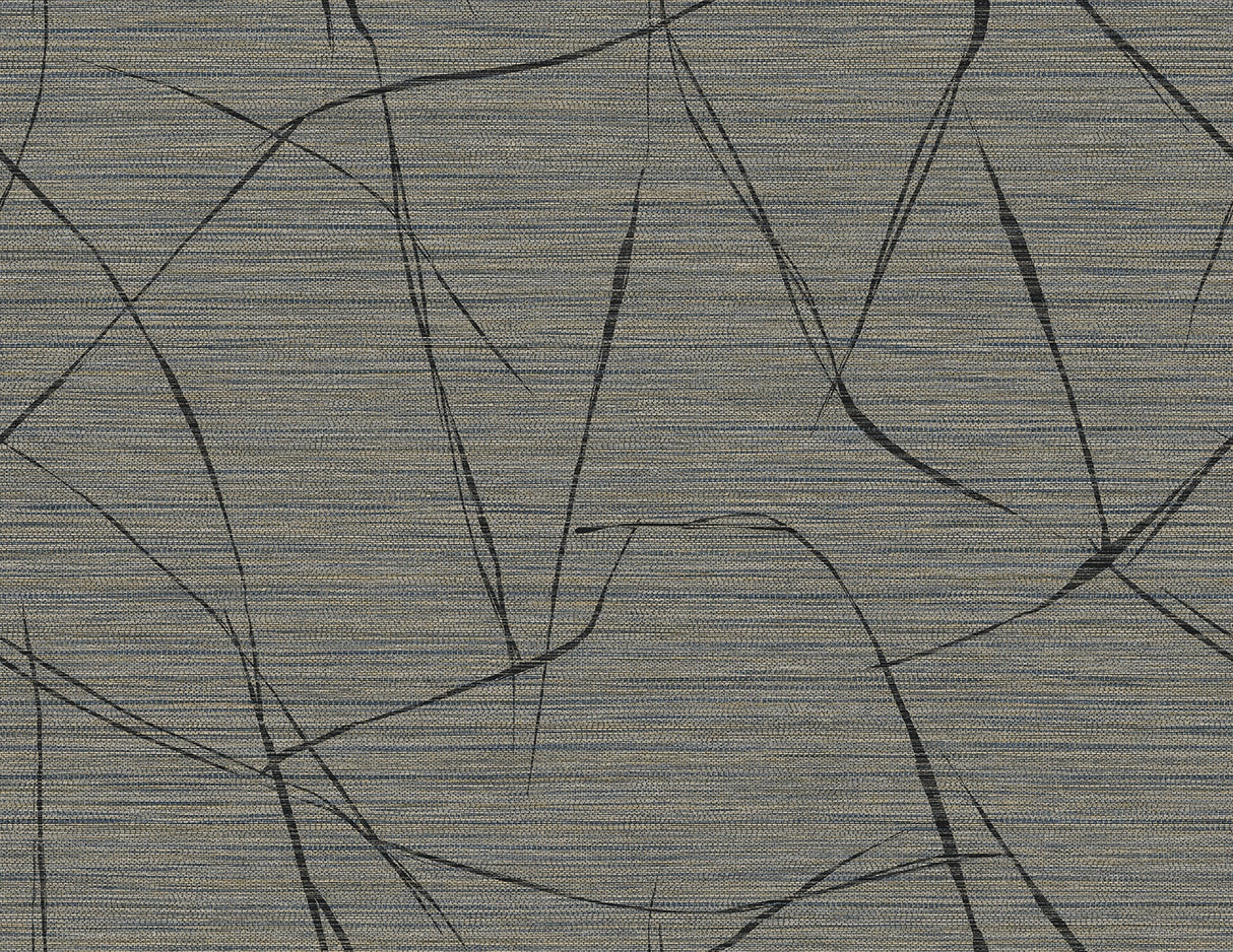 Seabrook Designs TH91906 Wallpaper - Eade's Wallpaper & Fabric