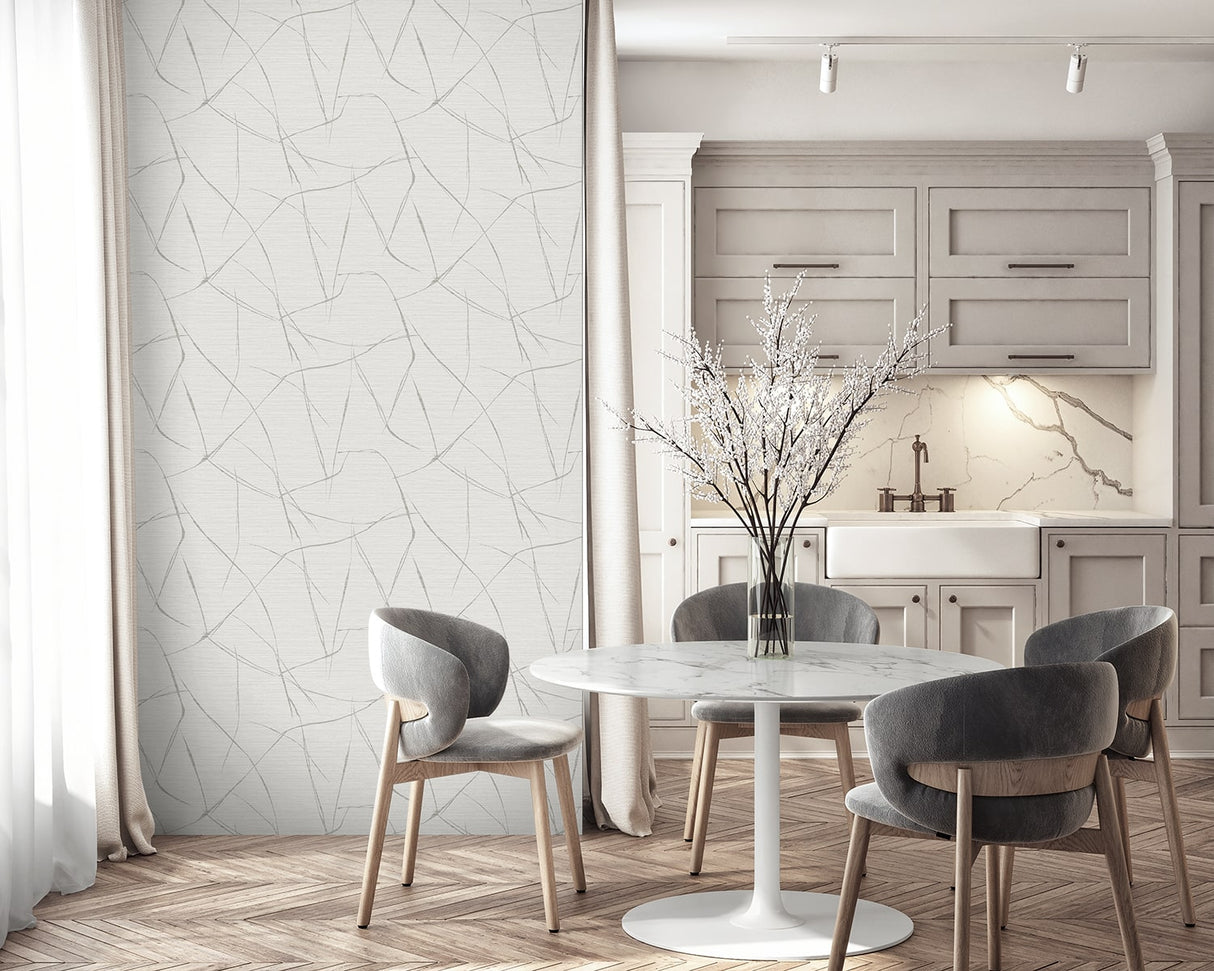 Seabrook Designs TH91908 Wallpaper - Eade's Wallpaper & Fabric