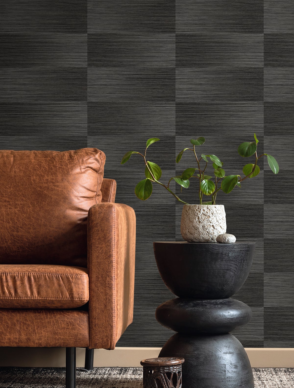 Seabrook Designs TH92000 Wallpaper - Eade's Wallpaper & Fabric