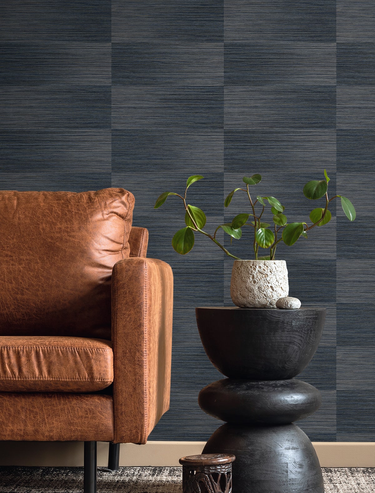 Seabrook Designs TH92002 Wallpaper - Eade's Wallpaper & Fabric