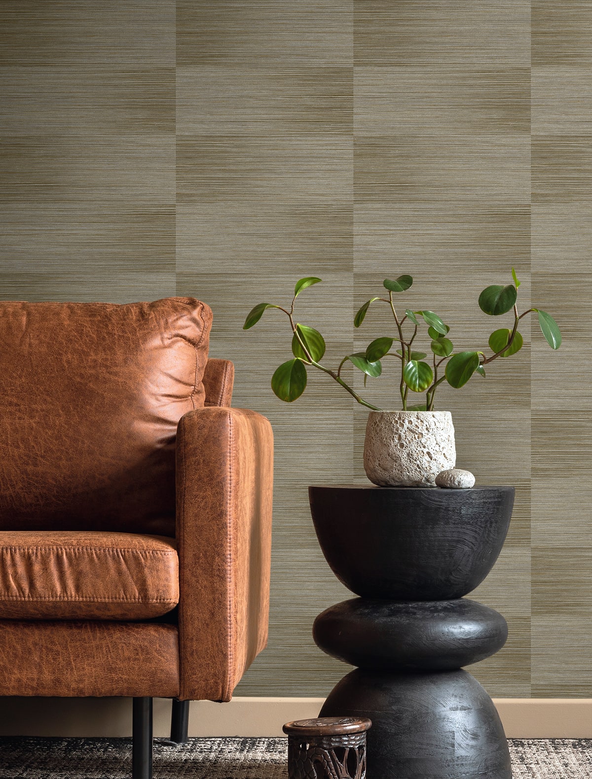 Seabrook Designs TH92005 Wallpaper - Eade's Wallpaper & Fabric