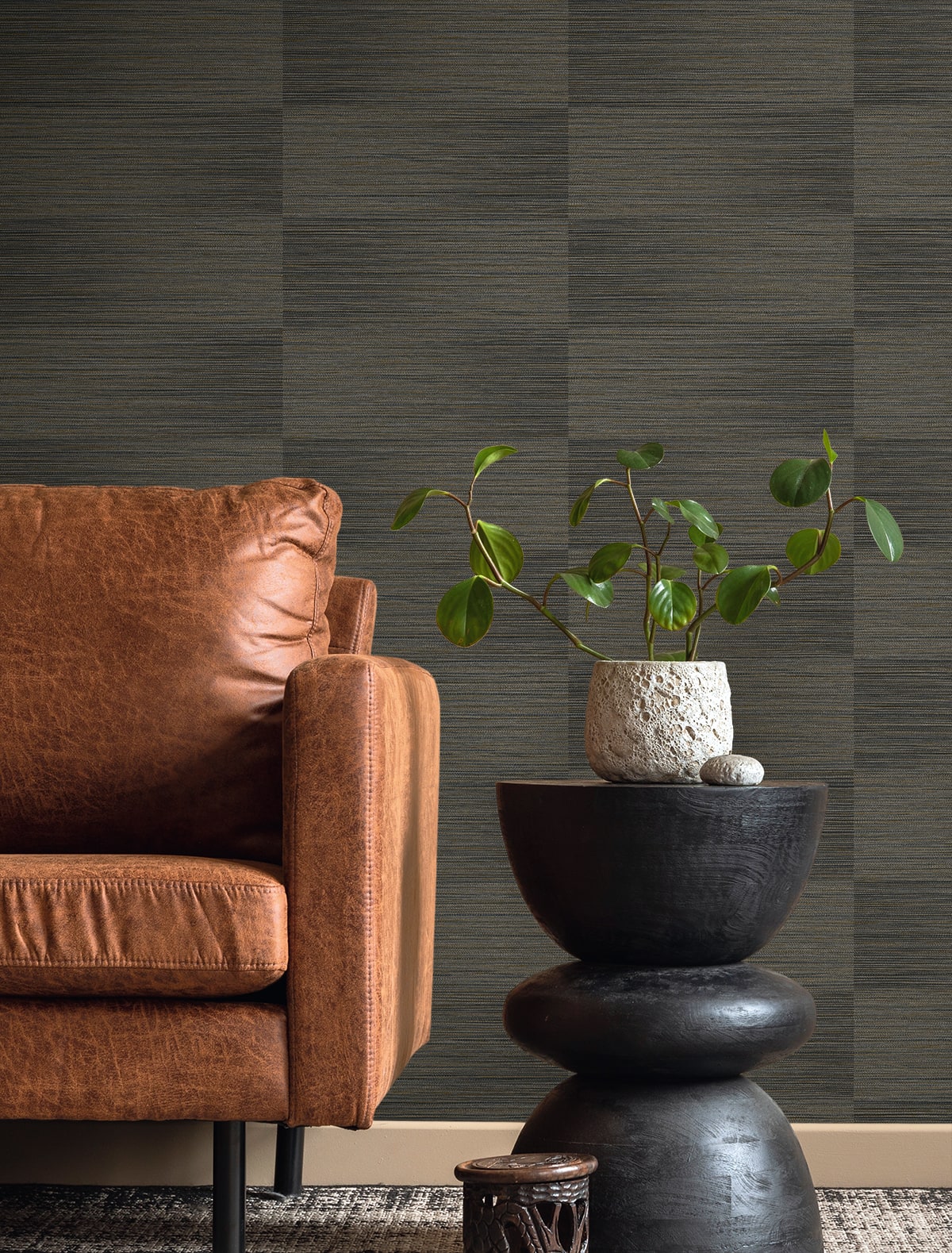 Seabrook Designs TH92006 Wallpaper - Eade's Wallpaper & Fabric