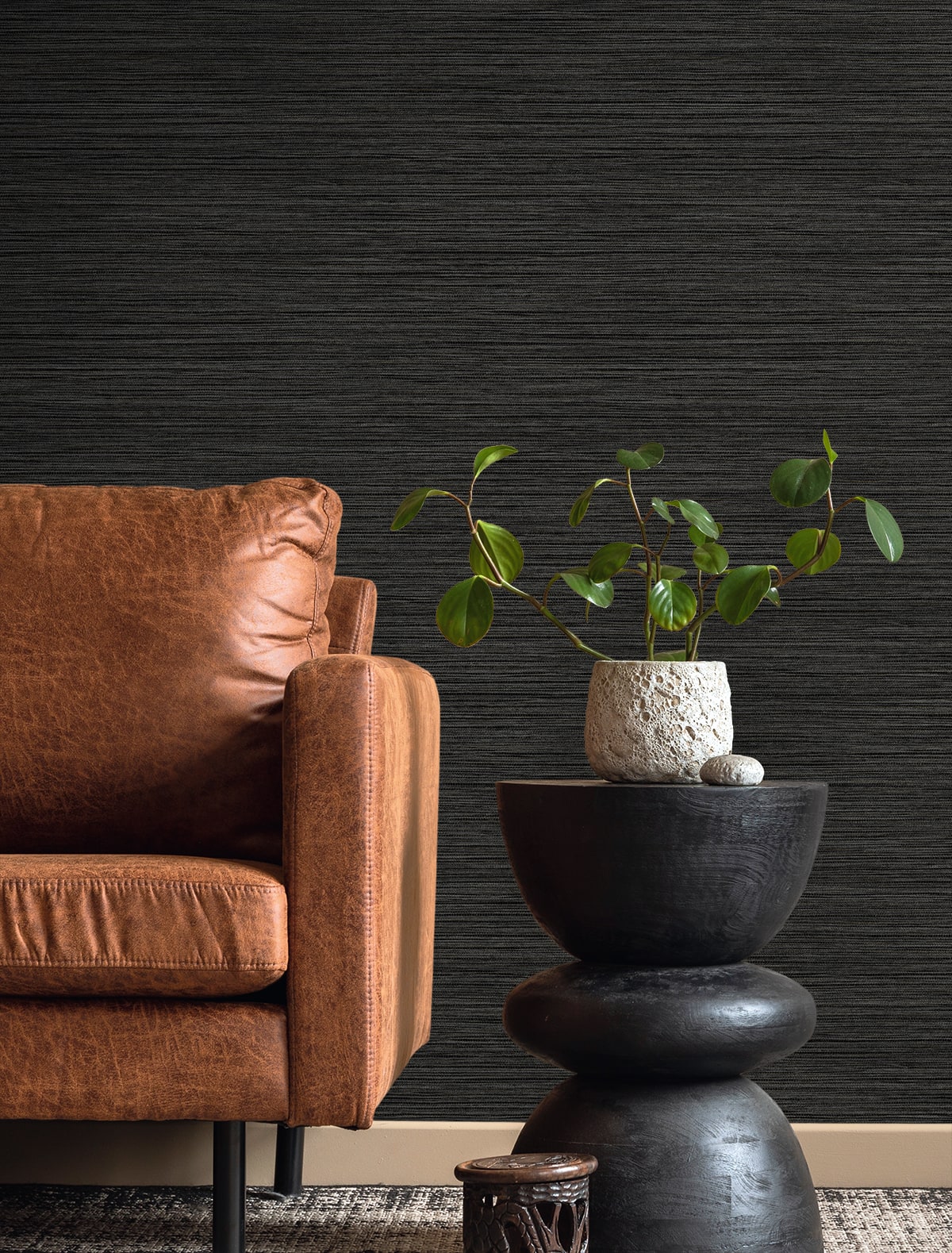 Seabrook Designs TH92100 Wallpaper - Eade's Wallpaper & Fabric