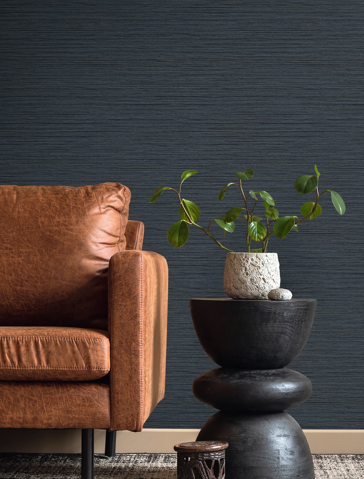 Seabrook Designs TH92102 Wallpaper - Eade's Wallpaper & Fabric