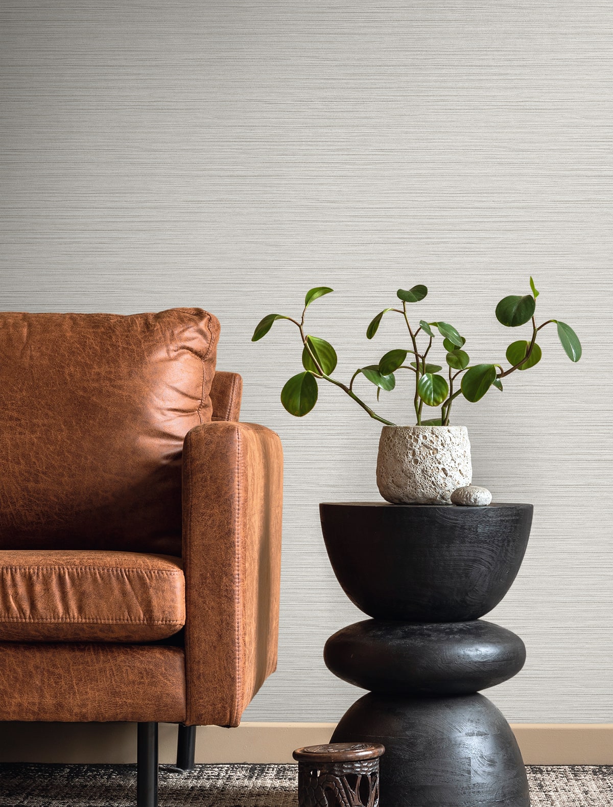 Seabrook Designs TH92105 Wallpaper - Eade's Wallpaper & Fabric