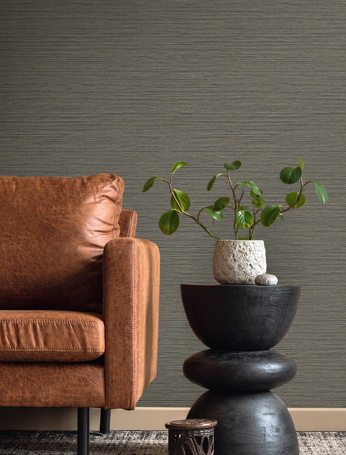 Seabrook Designs TH92106 Wallpaper - Eade's Wallpaper & Fabric