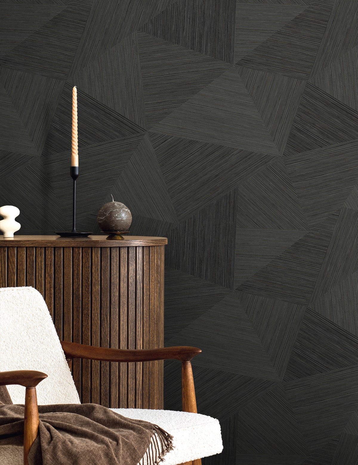 Seabrook Designs TH92500 Wallpaper - Eade's Wallpaper & Fabric