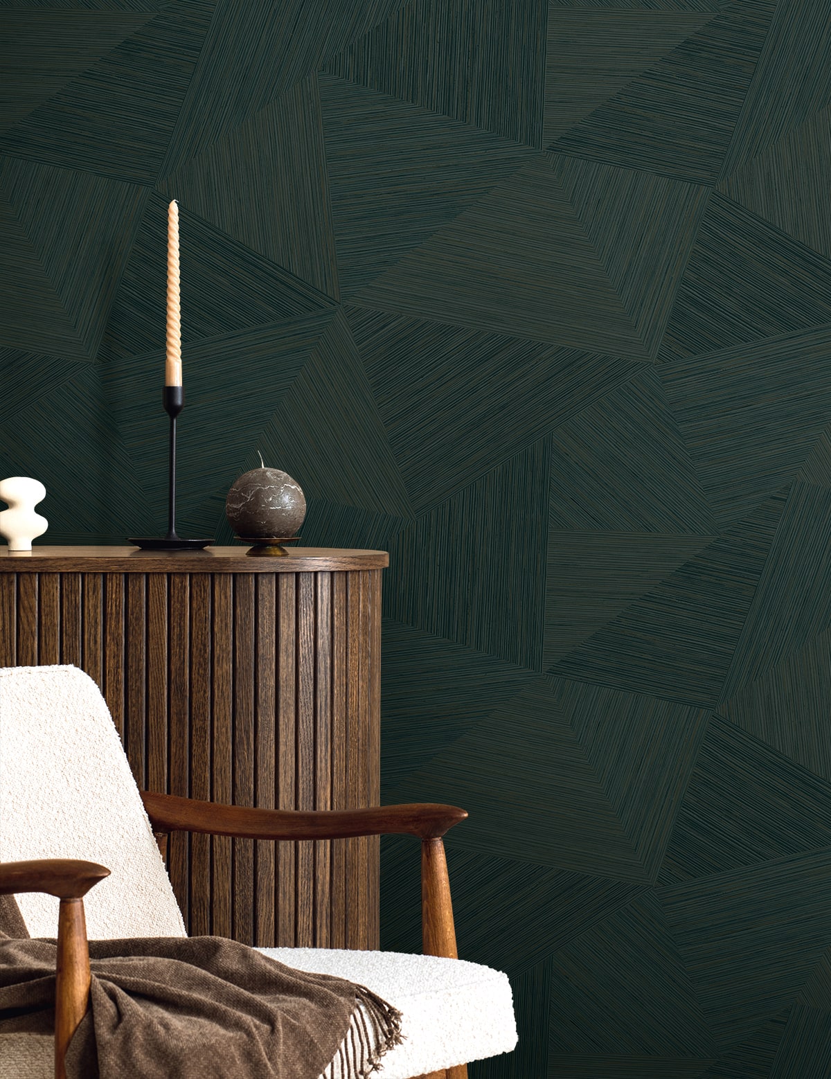 Seabrook Designs TH92504 Wallpaper - Eade's Wallpaper & Fabric