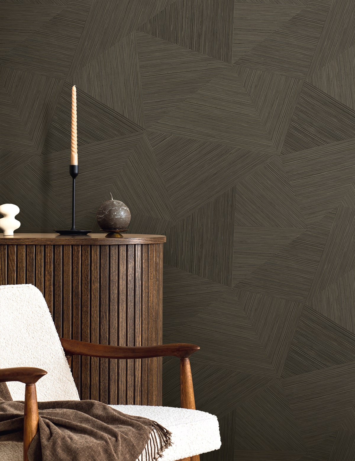 Seabrook Designs TH92506 Wallpaper - Eade's Wallpaper & Fabric