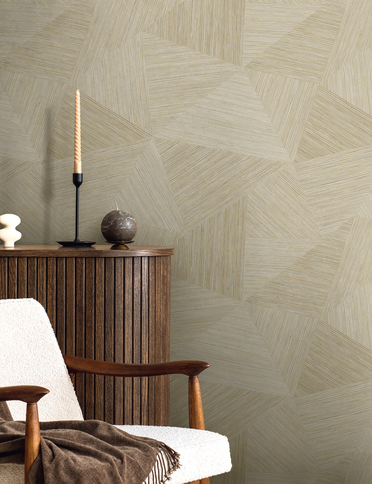 Seabrook Designs TH92507 Wallpaper - Eade's Wallpaper & Fabric