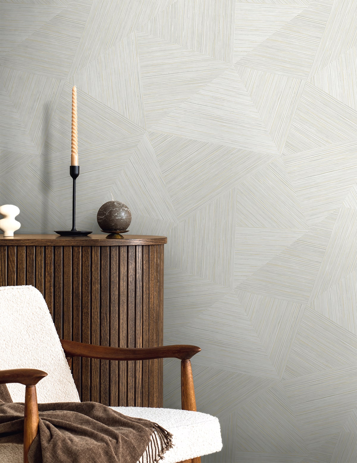 Seabrook Designs TH92508 Wallpaper - Eade's Wallpaper & Fabric